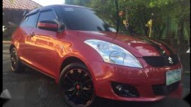 For sale Suzuki Swift in good condition