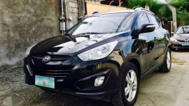 2012 hyundai tucson vs montero fortuner crv escape mux 2010 2011 2013