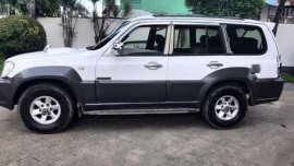 RUSH SALE - Hyundai Terracan 2009 - 4x4 or 4WD