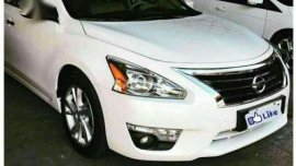 Rush Sale 2015 Nissan Altima 3.5SL First Owner