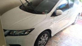 2015 Honda City GM6 MT sale or swap not fortuner montero hilux strada