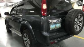 2013 Ford Everest AT OK Bank Finance