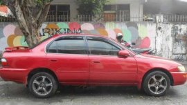 Toyota Corolla gli M.T Top of d line.Honda.Mitsubishi.Nissan.Kia.Ford