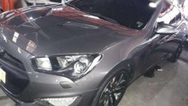 Hyundai Genesis 3.8 Coupe F 2013 AT