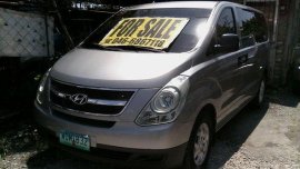 Hyundai Grand Starex 2013 for sale 