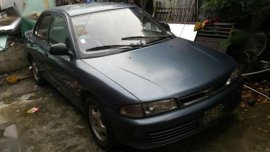 Mitsubishi lancer 97 itlog type