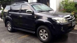 fortuner 2008