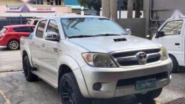 Toyota Hilux G 2005 good for sale 
