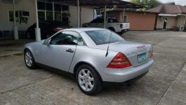 Mercedez Benz SLK 230. Rush sale