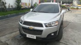 Chevrolet Captiva 2015 for sale 