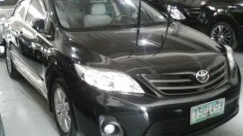 Toyota Corolla Altis 2012 for sale 