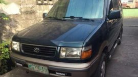 99mdl Toyota Revo Glx matic