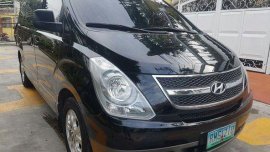 For sale Hyundai Grand Starex 2012
