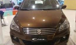 58k all in dp for suzuki ciaz gl mt