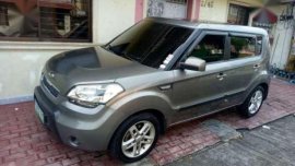 2012 series Kia Soul 1.6L Automatic vs CRV Avanza Civic Vios 2011 2010