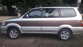 Toyota Revo VX200 good as new for sale 
