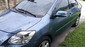 Toyota vios 1.5g 2008