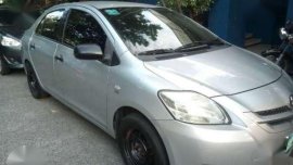 2010 Toyota Vios 1.3J