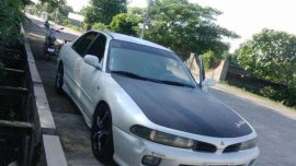 mitsubishi galant super saloon