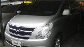 Hyundai Grand Starex 2014 for sale 