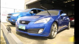 2010 Hyundai Genesis Coupe 3.8 V6 AT for sale 