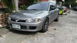 lancer Pizza 98 manual