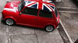 Classic Mini Cooper For Sale