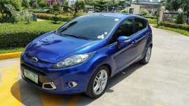 Ford Fiesta 2012 for sale 