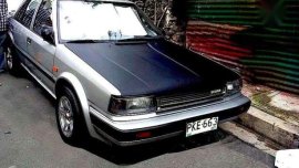 Well Maintained 1988 Nissan Maxima For Sale