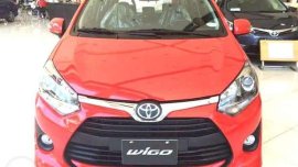 Brand New 2017 Toyota Wigo For Sale