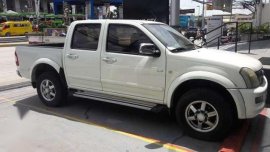Isuzu Dmax 2004
