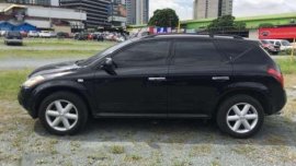 2006 Nissan Murano for sale
