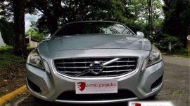 2013 Volvo S60 T4
