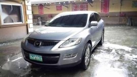 Good As New 2008 Mazda Cx9 Top Of The Line AT For Sale