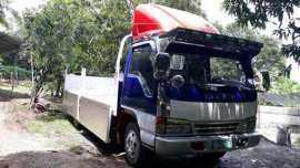 Very Good Running 2007 Isuzu Elf Wide Giga For Sale