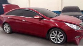 Hyundai Sonata Premium AT rush P500K for sale 