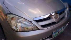 2005 Toyota Innova G AT SUPER FRESH