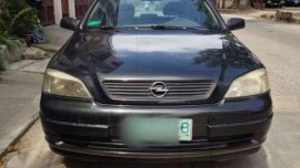 Opel Astra AT 2000 for 75K