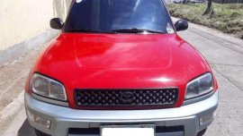Toyota RAV4 AWD 5 Door Manual Lady Owned