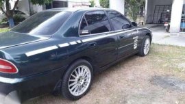 mitsubishi galant 97