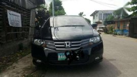 Honda City 1.3 MT
