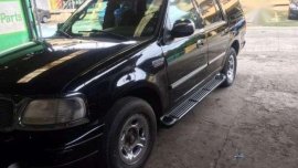 2000 Ford Expedition XLT