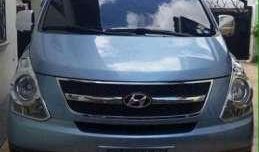 Casa Maintained 2011 Hyundai Starex Gold For Sale