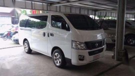 2016 Nissan Urvan Escapade for sale 