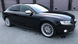 Audi A5 Pen 3.0TDI Q SB 239HK 2010, 148 300 km, kr 293 660