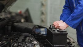 7 tips to extend car battery’s life