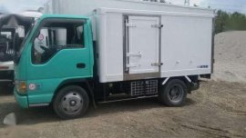 4HL1 Isuzu Elf like new for sale 