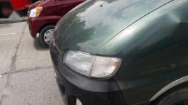 2007 Rush Sale Starex SVX automatic 