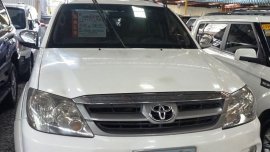 Toyota Fortuner 2009 SUV for sale 