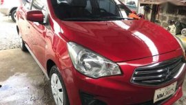Mitsubishi Mirage G4 2016 for sale 